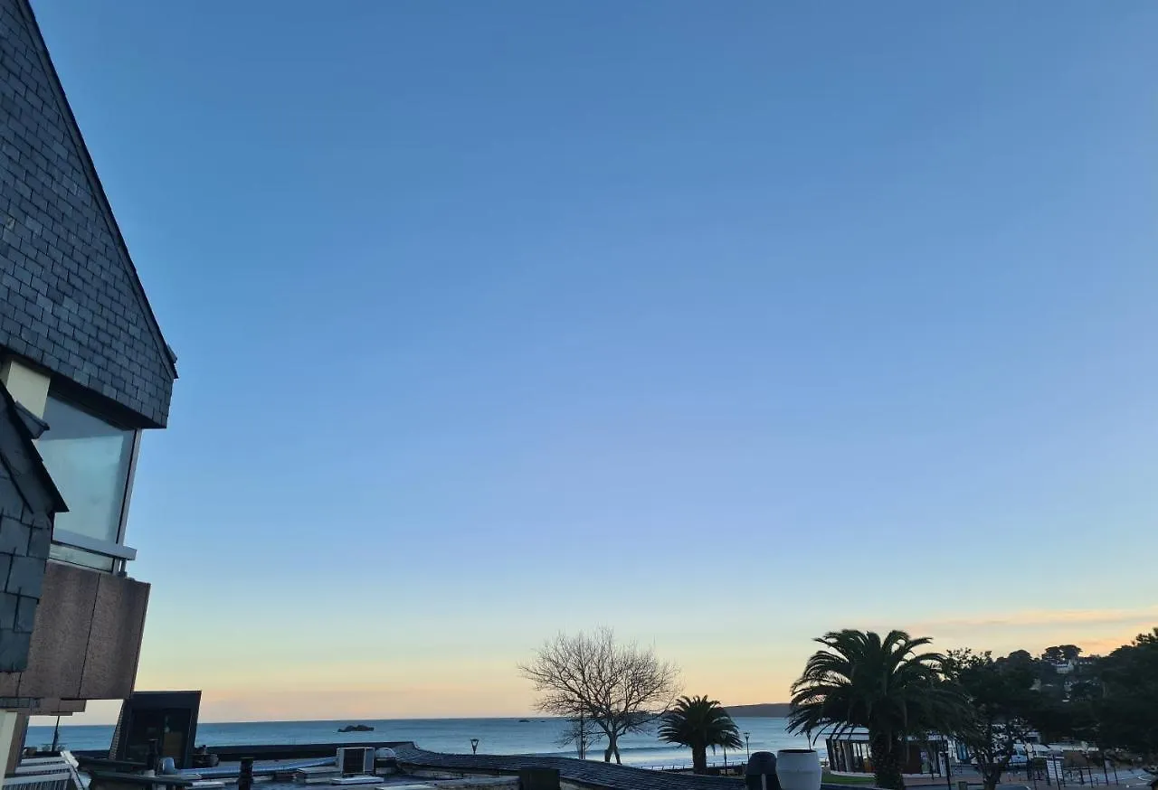 Chez Tifenn Apartamento Perros-Guirec