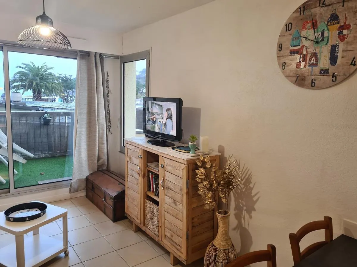 Chez Tifenn Apartamento Perros-Guirec
