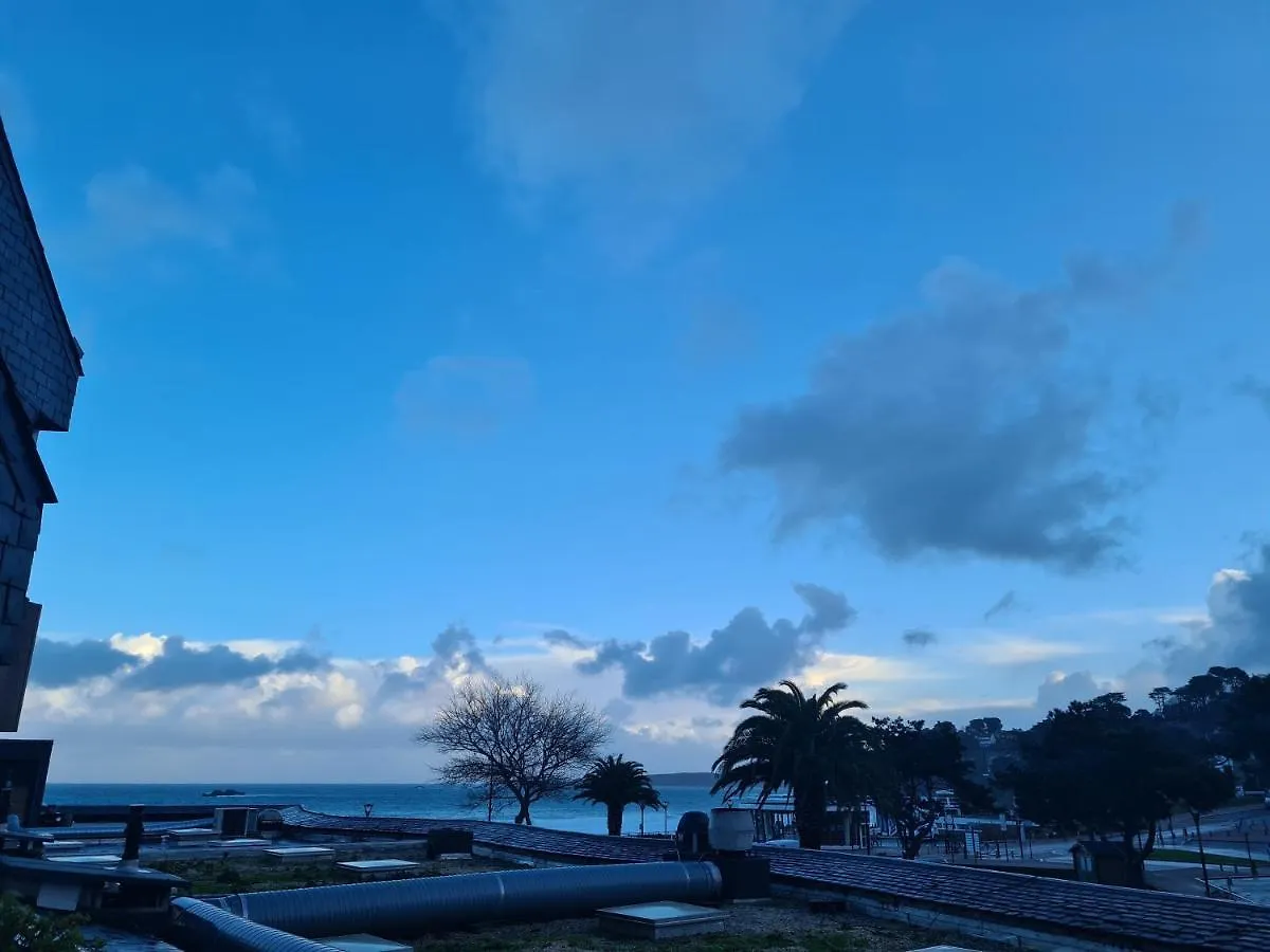 Chez Tifenn Apartamento Perros-Guirec 0*,