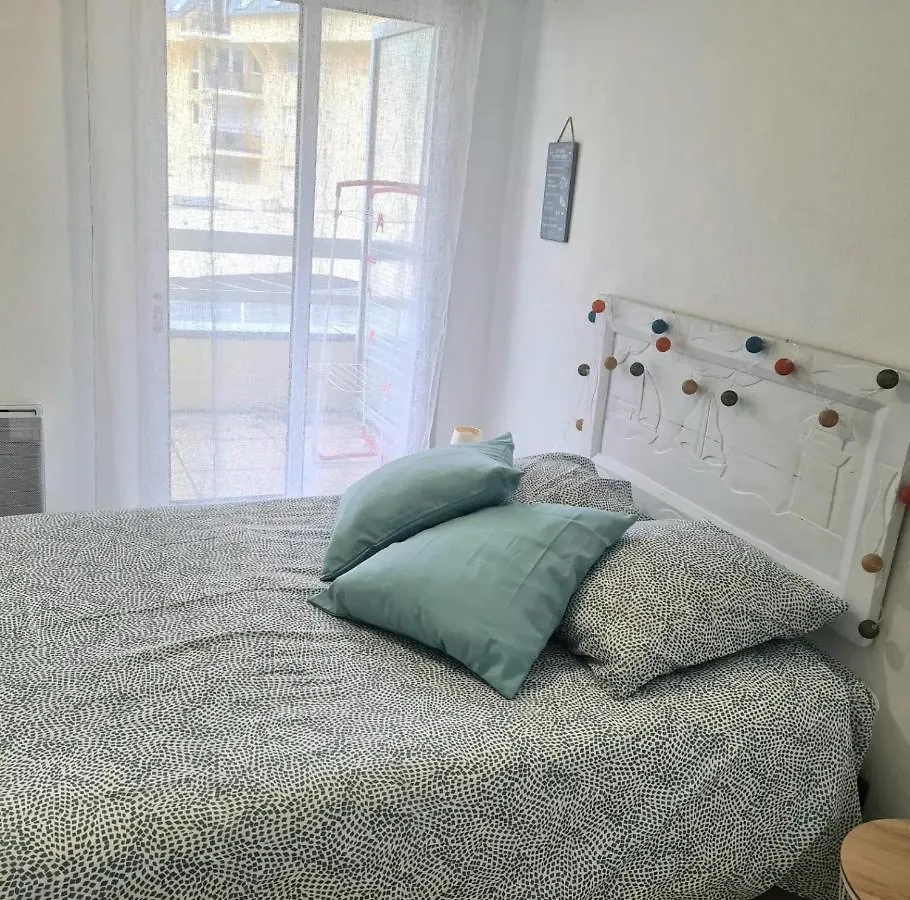 Chez Tifenn Apartamento Perros-Guirec 0*,  França