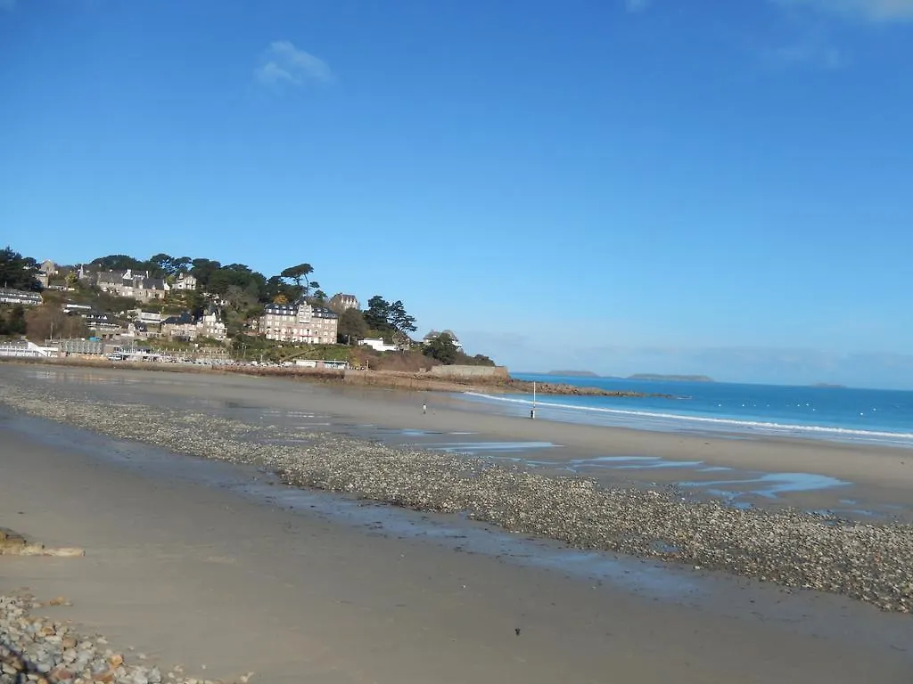 Chez Tifenn Apartamento Perros-Guirec