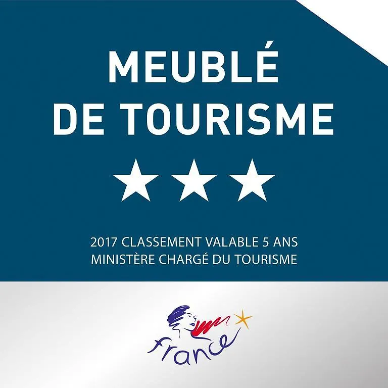 Chez Tifenn Apartamento Perros-Guirec