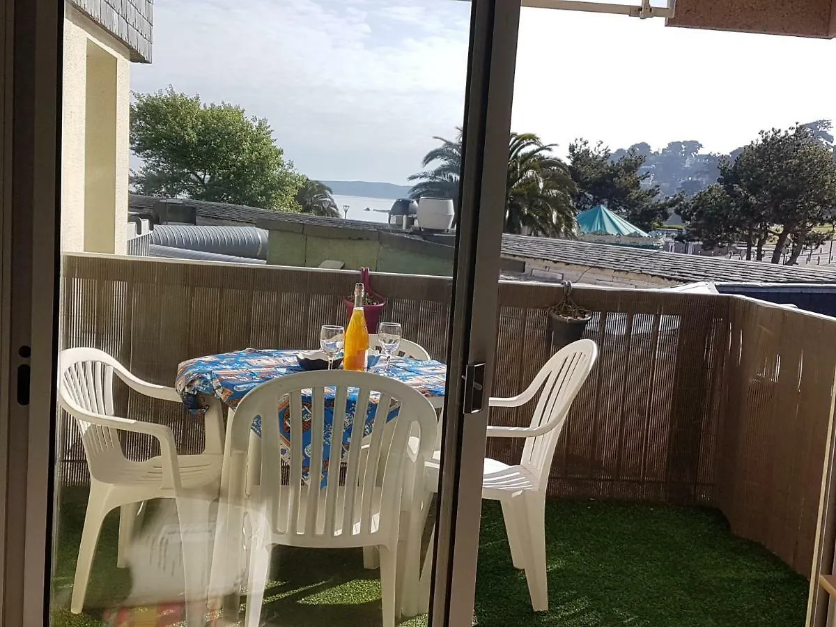 Chez Tifenn Apartamento Perros-Guirec
